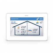 Контролер TECH ST-2801 WIFI білий